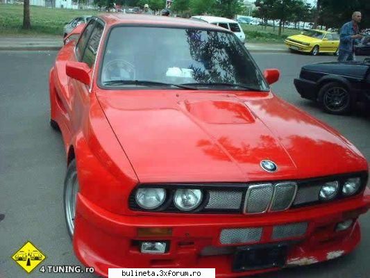 parere aveti despre ctl daca cunosteti bmw tot antic