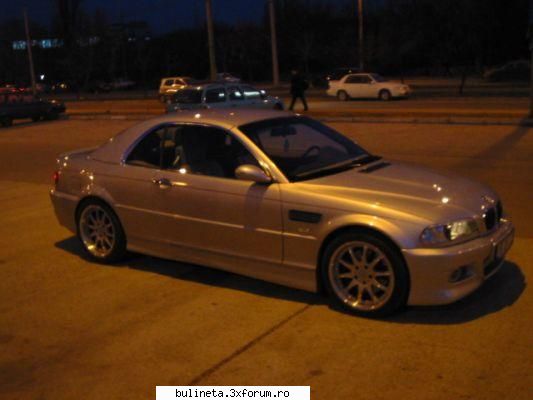 parere aveti despre ctl daca cunosteti another one !bmw rullez !the best car ever seen