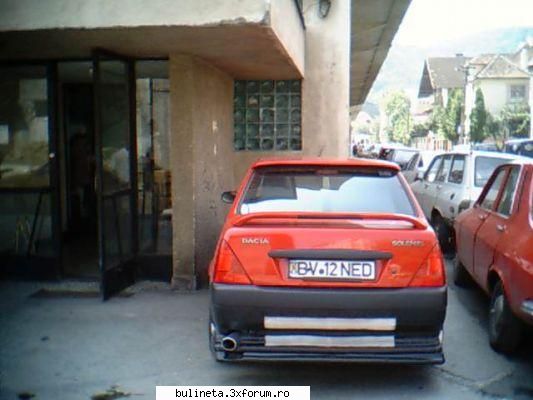parere aveti despre ctl daca cunosteti another one !tot dacia nova este spatele