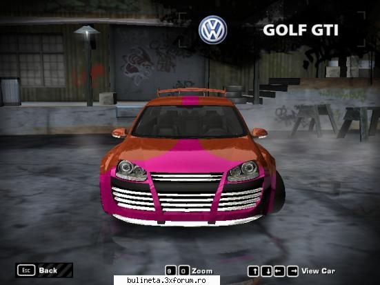 o prezentare ce am jucat pan` acum :d este un golf gti din cate pare si e un dragutz :p abia 2% din